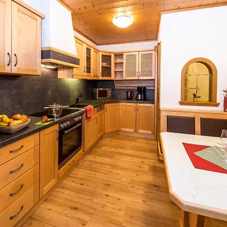 Schnitzlbaumer Apartment