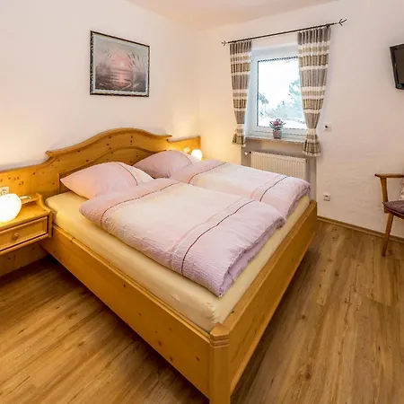 Apartment Schnitzlbaumer